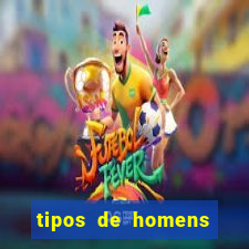 tipos de homens alfa beta sigma